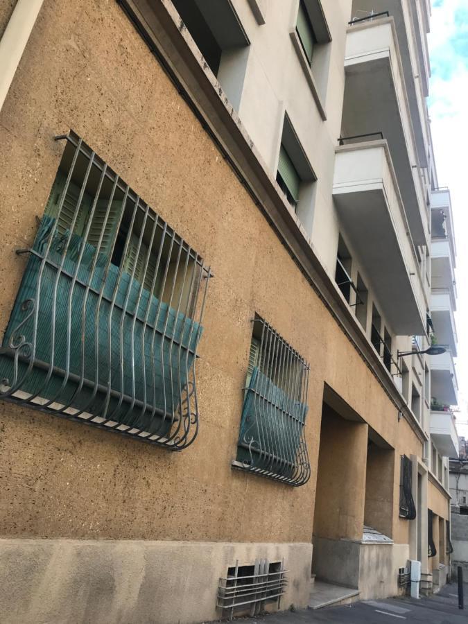 4 Personnes Appart 60 M2 Terrasse 35M2 Sejour Sud 2 Vraies Chambres Gare Saint-Charles Universite Marsilya Dış mekan fotoğraf