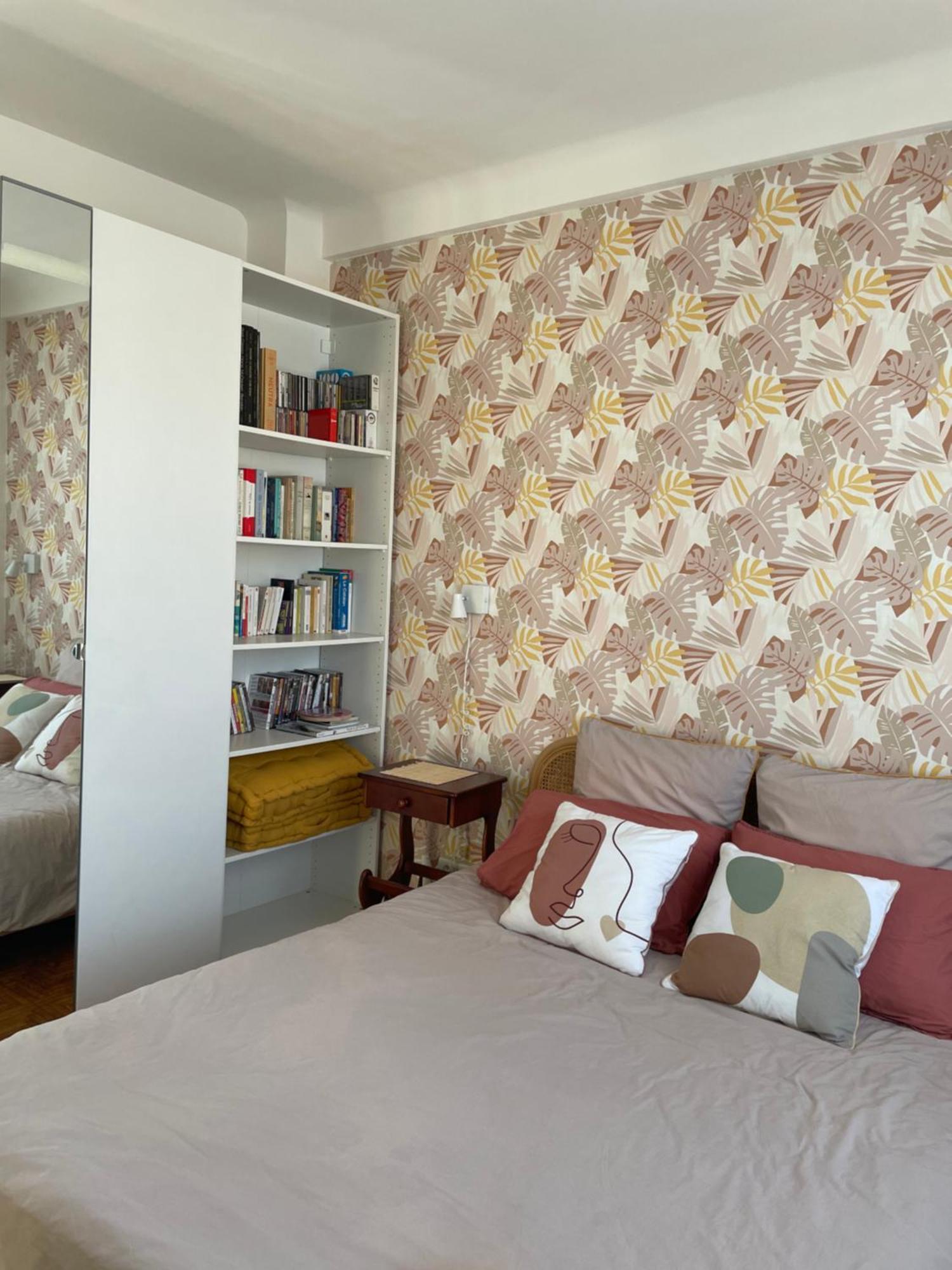 4 Personnes Appart 60 M2 Terrasse 35M2 Sejour Sud 2 Vraies Chambres Gare Saint-Charles Universite Marsilya Dış mekan fotoğraf