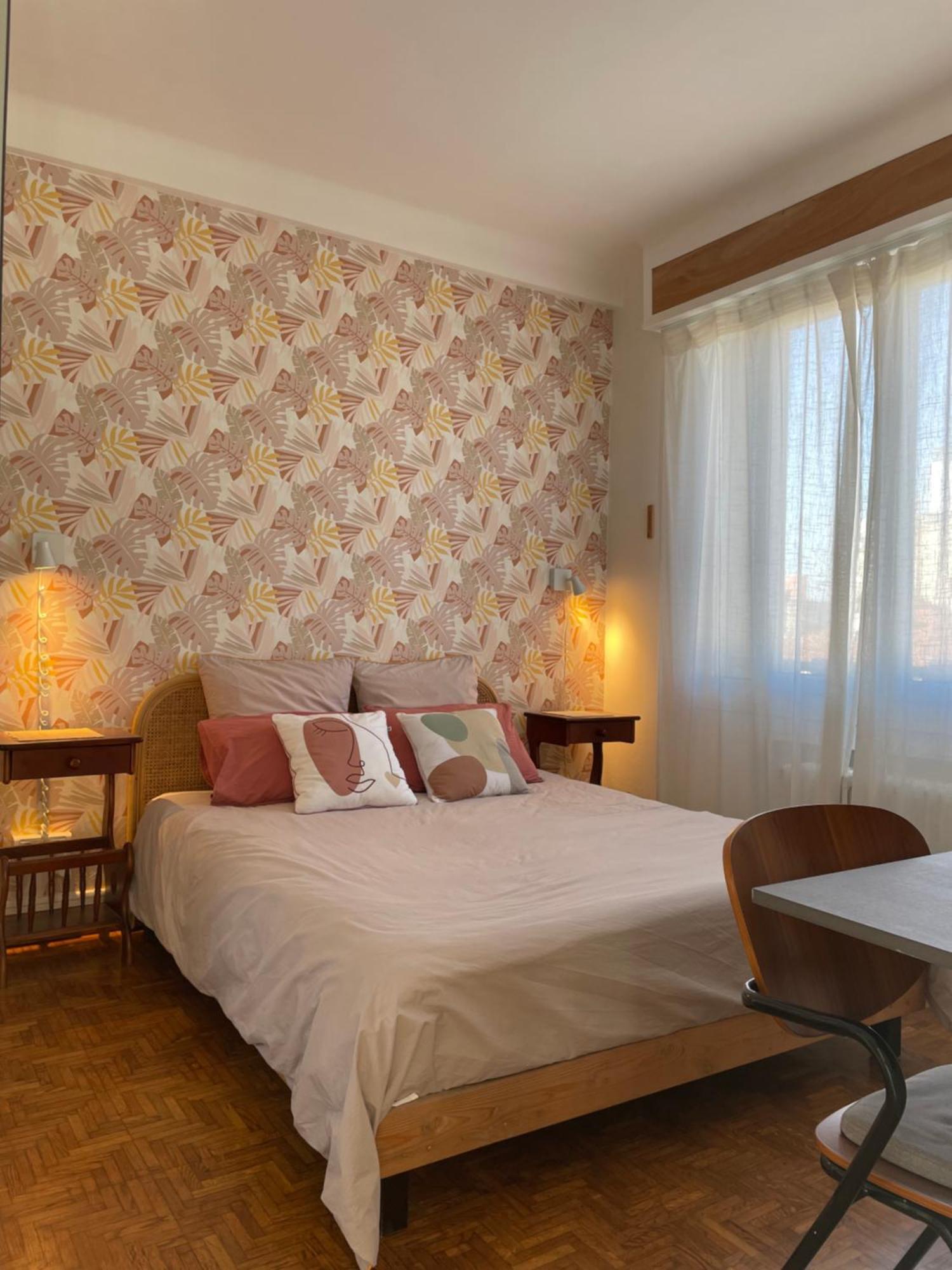 4 Personnes Appart 60 M2 Terrasse 35M2 Sejour Sud 2 Vraies Chambres Gare Saint-Charles Universite Marsilya Dış mekan fotoğraf