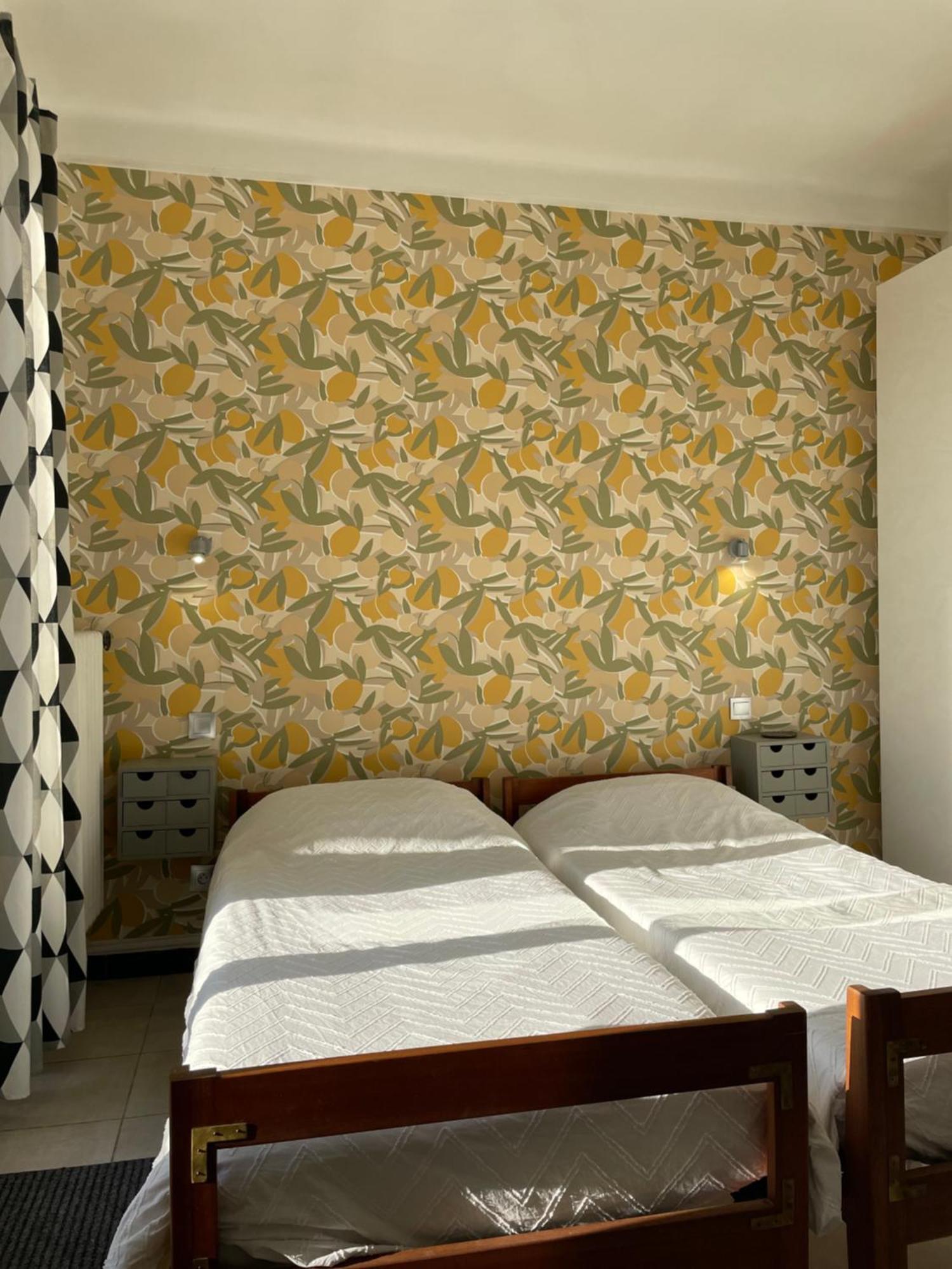 4 Personnes Appart 60 M2 Terrasse 35M2 Sejour Sud 2 Vraies Chambres Gare Saint-Charles Universite Marsilya Dış mekan fotoğraf